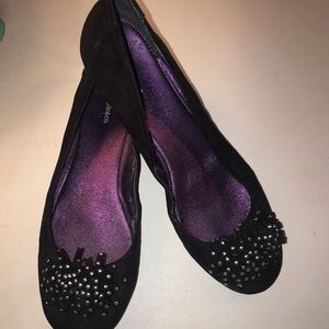 Style & Co flats